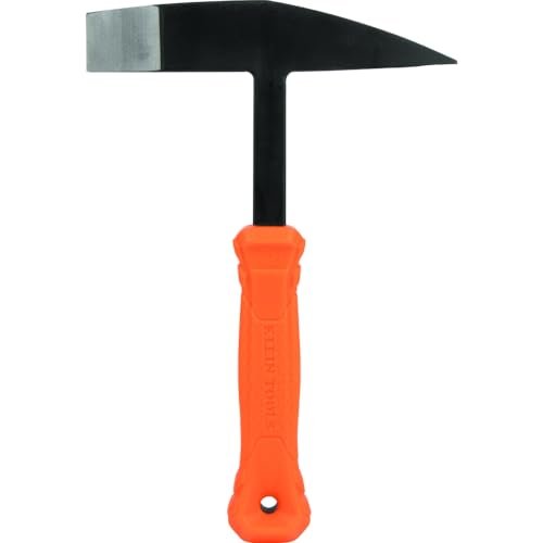 Klein Tools H80612 Welding Chipping Hammer, 10-Ounce Steel...
