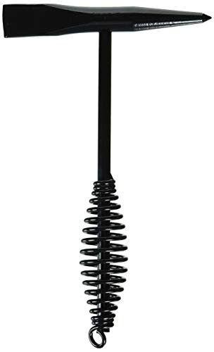 Vaper 41225 Welding Chipping Hammer - Remove Slag and...