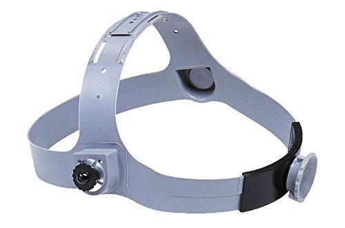 Fibre-Metal 280-1CR Custom-Fit Replacement Headgear,...