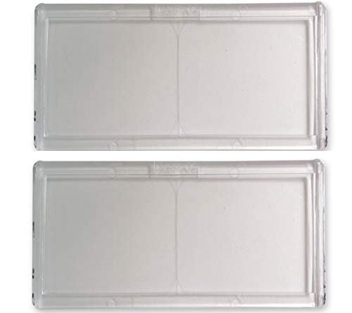 Antra Welding Helmet Magnifying Lens Pack of 2, Fits all...