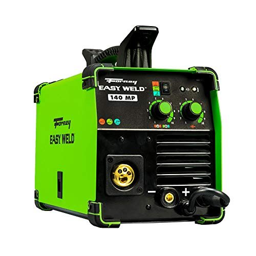 Forney 271 Easy Weld 140 MP Multi-Process Welder -...