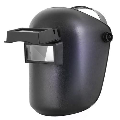 TOPDC Welding Helmet 3.86