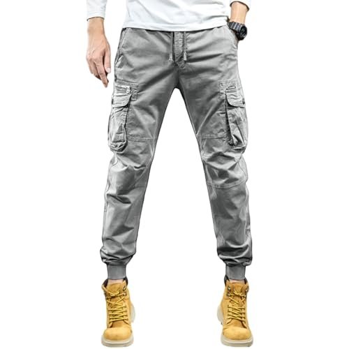Mens Tactical Pants Slacks for Men Cold Weather Welding...