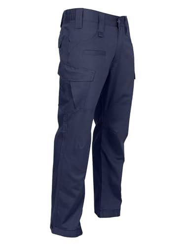 VANLENS FR Pants for Men Ripstop Flame/Water Resistant...