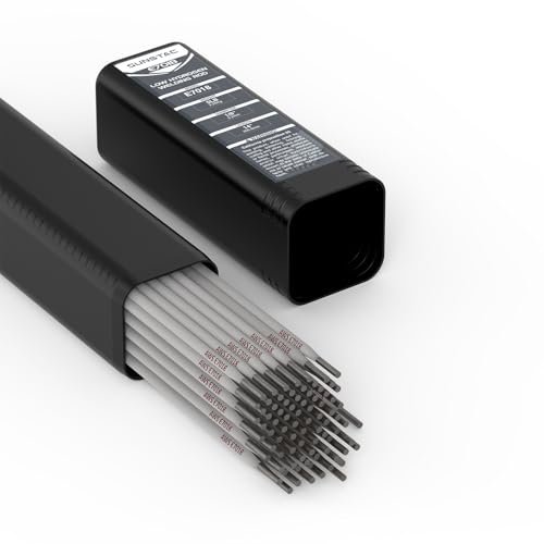 Sunstac E7018 Welding Rod 1/8