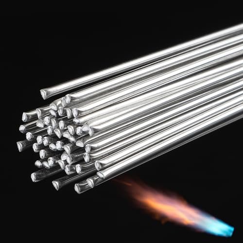 50Pcs Metal Universal Welding Wire easy to use Flux Core...
