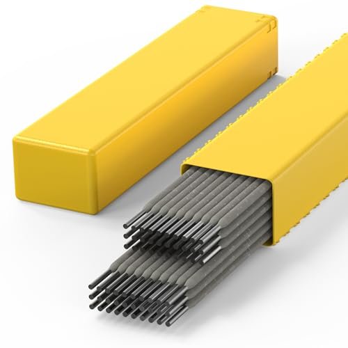 Faiuot E6013 Welding Rods 3/32'': 14'' Low-Carbon Steel...