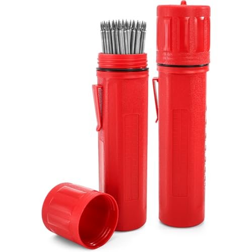 ZOOFOX 2 Pack Welding Rod Holder, 14