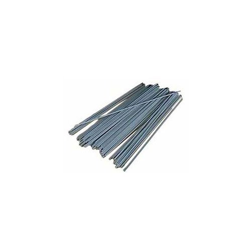 Eastwood 3 Lb 120 Rods Stick Welding Electrode Rod 1/16...