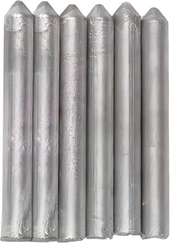 6 Pieces Low Temperature Universal Welding Rods,Metal...