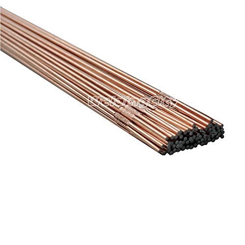 WeldingCity 5-Lb ER70S-2 Mild Steel TIG Welding Rods...