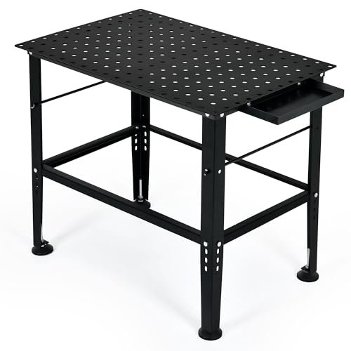 DWVO Welding Table, 36
