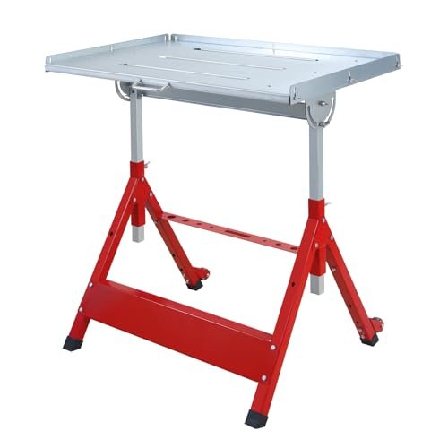 OUKIDR Welding Table 30