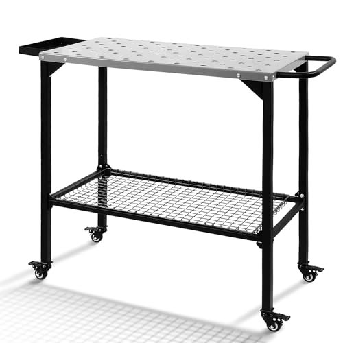 Welding Cart 36