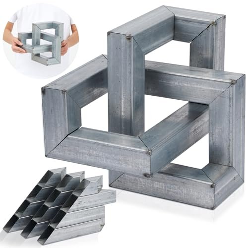 Therwen 1 Set 12 Pcs Welding Practice Kit for Beginners...