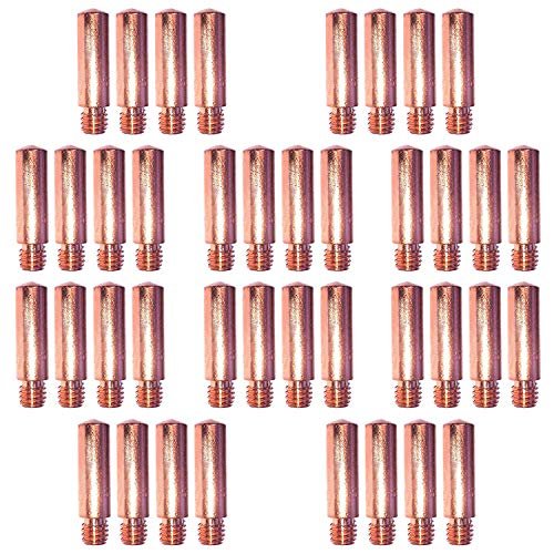 Contact Tips for Mig Welding 11-35 0.035