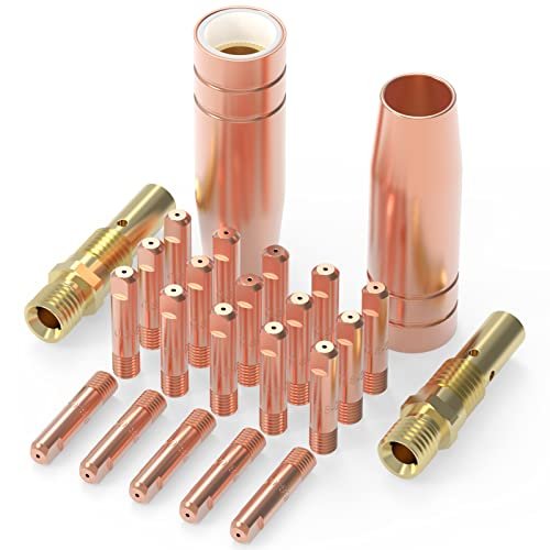 YESWELDER MIG Welding Gun Kit .030