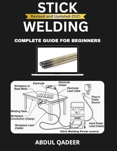 Stick Welding: Complete Guide for beginners