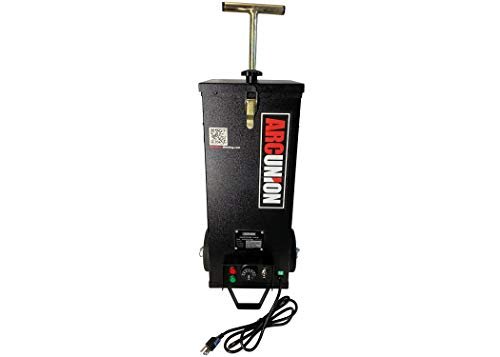 Arc Union High-Quality Temperature Controlled 50 lb Dry...