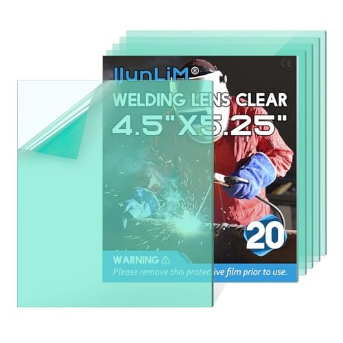 20Pcs - 4.5