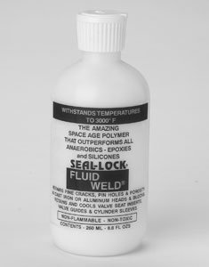GOODSON Fluid Weld 8.8 oz