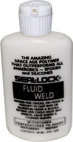 Seal-Lock Fluid-Weld (2 oz. Bottle) has up to 3 Year...