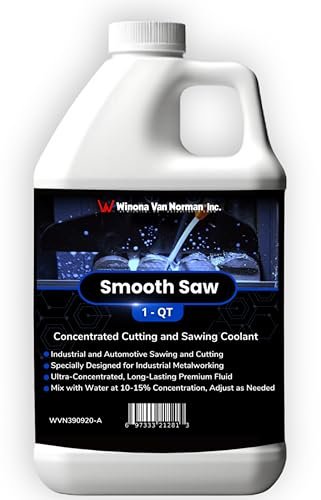 Smooth Saw - General Purpose Concentrated Cutting and...
