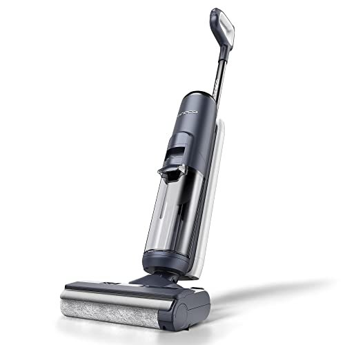 Tineco Floor ONE S5 Smart Cordless Wet Dry Vacuum Cleaner...