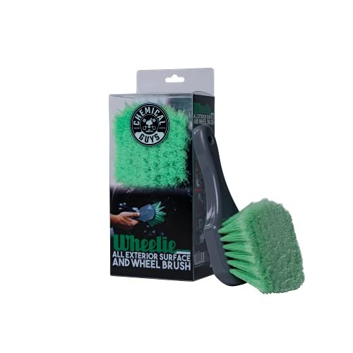 Chemical Guys ACCG08 Wheelie All Exterior Surface and Wheel...