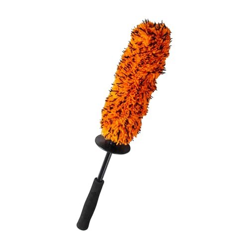Suds Lab WB Premium Microfiber Cleaning Wheel Brush for...