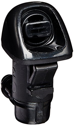 Genuine Honda 76810-SZA-A01ZA Windshield Washer Nozzle...