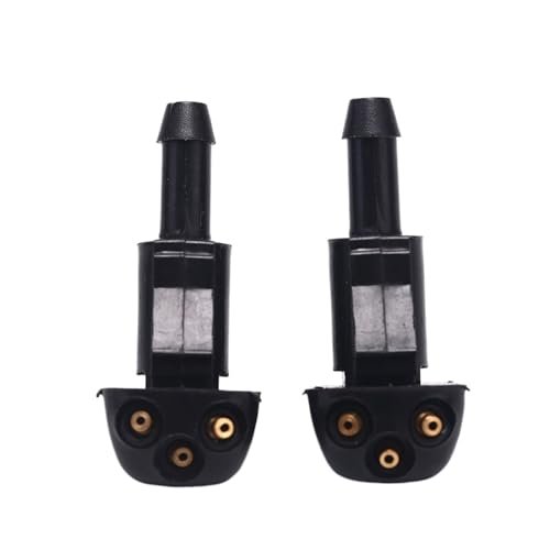 TMWGFZUJX Wiper Sprayer Nozzle Front Windshield Wiper...