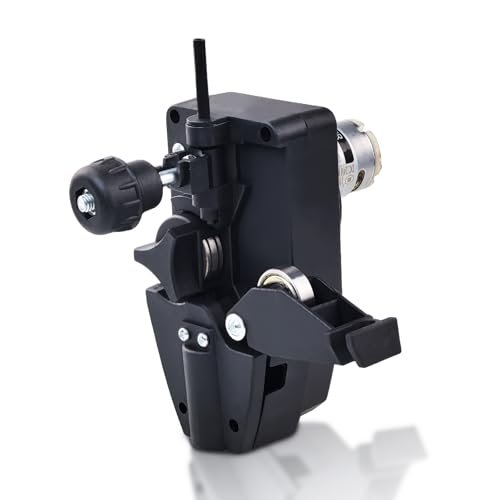 Mig Welder Roll Wire Feed Motor, DC 24V 10W 0.6-1.0mm...