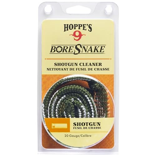 You are currently viewing best 20 gauge slug for smooth bore