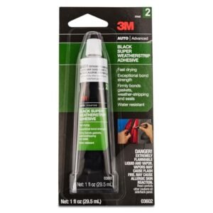 Read more about the article best adhesive for rubber car door seals