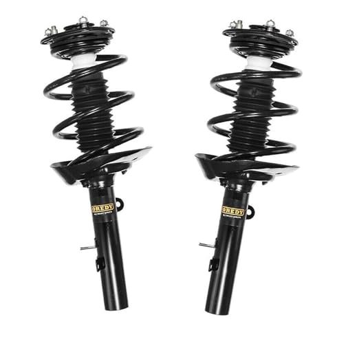 You are currently viewing Best Aftermarket Struts For Honda Accord
