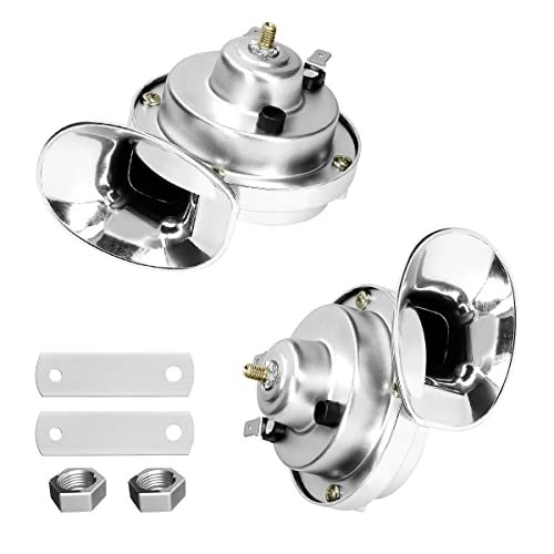 You are currently viewing 10 Best Air Horn for Harley Davidson Tested