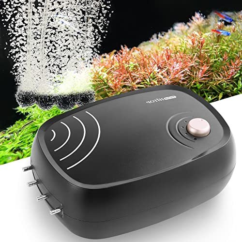 You are currently viewing Best Air Pump for 125 Gallon Tank