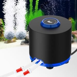 Read more about the article Best Air Pump for 75 Gallon Tank