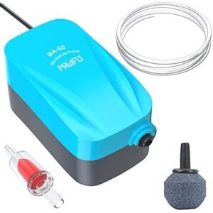 Read more about the article Best Air Pump for Goldfish Tank: 7 Tested Quiet Units 2025