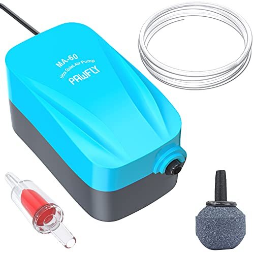 You are currently viewing Best Air Pump for Goldfish Tank: 7 Tested Quiet Units 2025