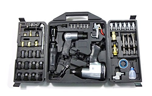 You are currently viewing Best Air Tool Set with 7 Top Picks