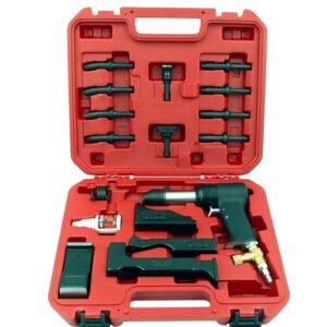 Read more about the article Best Aircraft Rivet Gun: 10 Best Choices