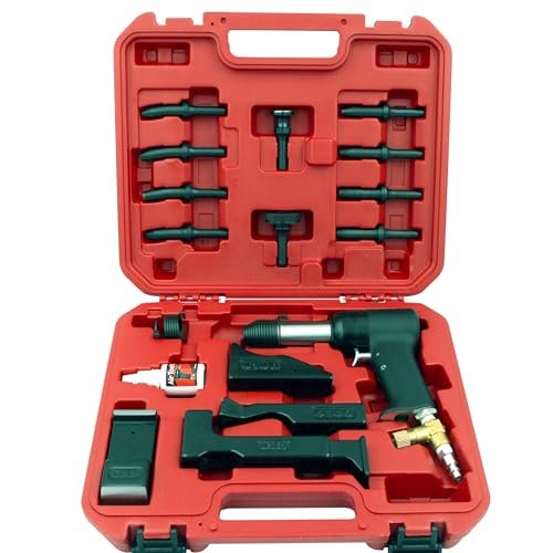You are currently viewing Best Aircraft Rivet Gun: 10 Best Choices