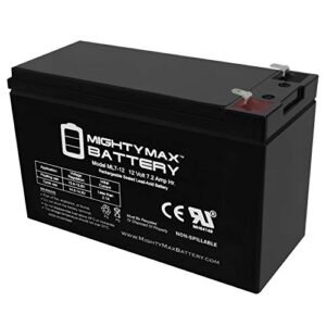 Read more about the article Tested: 7 Best Alarm System Backup Battery Choices 2025