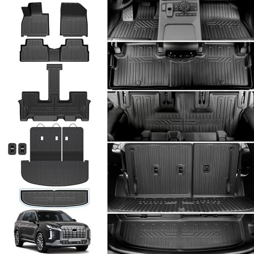 You are currently viewing 5 best all weather car floor mats Tested for 2025