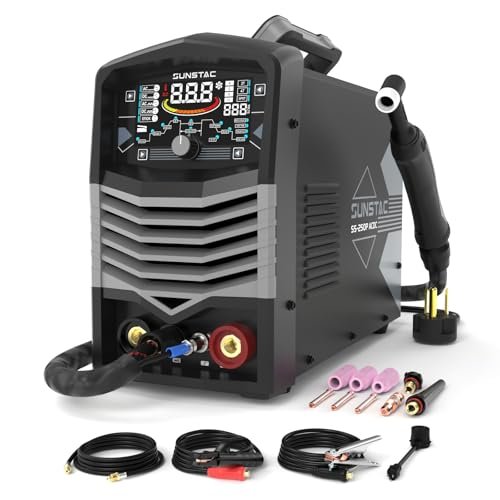 You are currently viewing Best Aluminum Tig Welder 10 Expert Picks for 2025