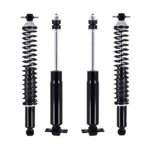 Read more about the article Best Auto Shocks with 7 Top Picks