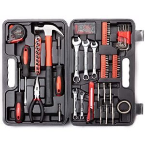 Read more about the article 7 Best Basic Tool Set Options Honestly Tested