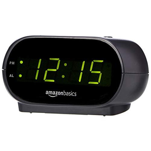 You are currently viewing 10 Best Battery Backup Alarm Clock Options, Tested